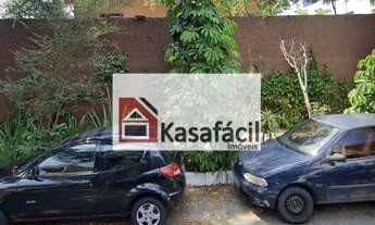 Imagem: Casa à venda no bairro Chácara Monte Alegre