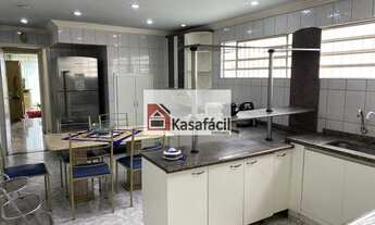 Imagem: Casa à venda no Planalto Paulista!!!