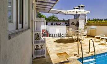 Imagem: CASA EM COND.FECHADO 500 M² PARA ALUGAR