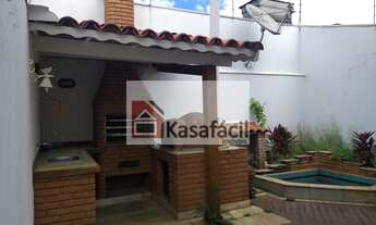 Imagem: Sobradoá venda com 3 dormitórios, no Jardim