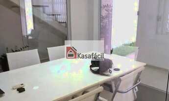 Imagem: Imóvel Comercial Locação em Moema, São