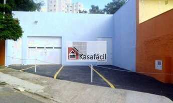 Imagem: Excelente Galpão Comercial, para Locação