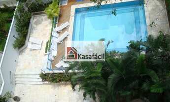 Imagem: Apartamento 3 dormitórios com2 vagas e