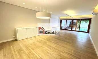 Imagem 4: Casa em Condomínio, 4 Suítes, Á Venda, Campo Belo