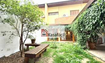 Imagem: Casa em Condomínio, 4 Suítes, Á Venda