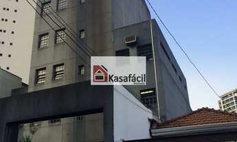 Imagem: Prédio Comercial á venda na Saúde!!!