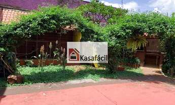 Imagem 5: Casa Chacara Monte Alegre