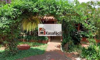 Imagem 4: Casa Chacara Monte Alegre