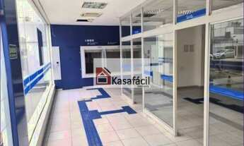 Imagem: Ponto Comercial em Excelente Localização