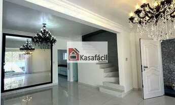 Imagem: Ampla Casa, Locação, Campo Belo