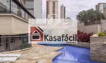 Imagem: Edifício Classic Ipiranga - Apartamento