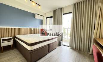 Imagem: Is Moema - Ótimo Studio Completo