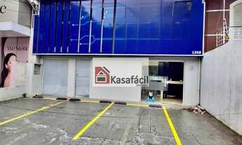 Imagem: Ponto Comercial Comércio em Moema, São