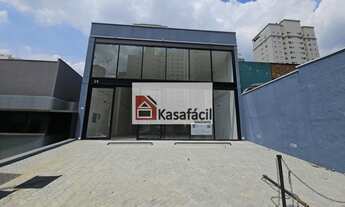 Imagem: Amplo Imóvel comercial, NOVO, para Locação