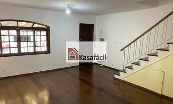 Imagem: Casa parea alugar ou vender no Brooklin!!!!