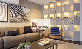 Imagem: Parc de Lage - Apartamento em Moema Passáros