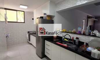 Imagem 4: Apartamento para venda no Jardim Prudência!!!