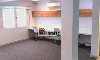 Imagem: Casa comercial em Moema, São Paulo/SP