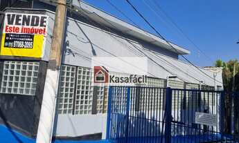 Imagem: Prédio Comercial à venda na washigton