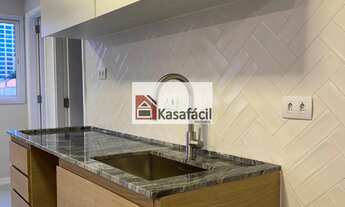 Imagem 7: Apartamento em Moema, São Paulo/SP