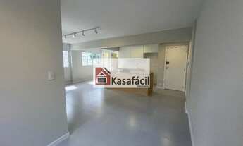 Imagem 3: Apartamento em Moema, São Paulo/SP