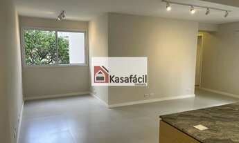 Imagem 5: Apartamento em Moema, São Paulo/SP