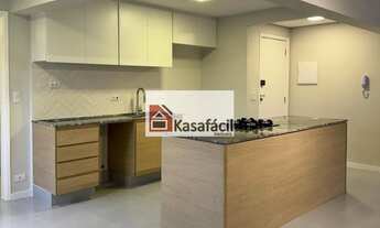 Imagem 2: Apartamento em Moema, São Paulo/SP