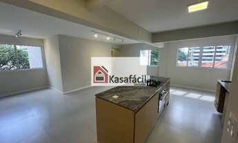 Imagem 4: Apartamento em Moema, São Paulo/SP