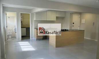 Imagem: Apartamento em Moema, São Paulo/SP