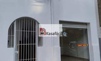 Imagem: Prédio Residencial para alugar na Vila