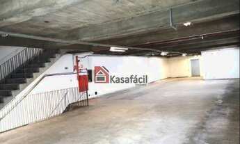 Imagem: Galpão Comercial, para Locação, Moema