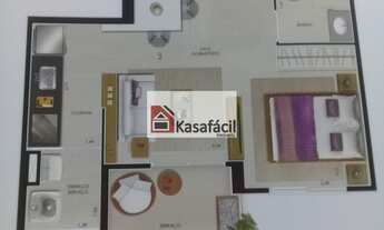 Imagem: Apartamento para venda na Vila Mascote!!!!