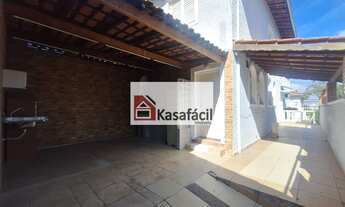 Imagem: Casa para alugar no bairro Planalto Paulista