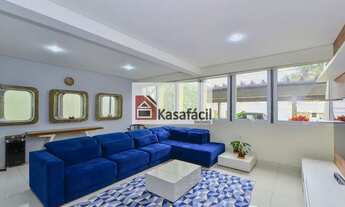 Imagem: Ampla Casa, Á Venda, Planalto Paulista