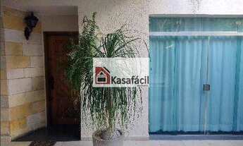 Imagem: Casa à venda no bairro Campo Belo - São