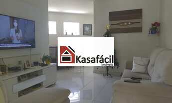 Imagem: Casa com 2 quartos, 3 vagas, toda modernizada