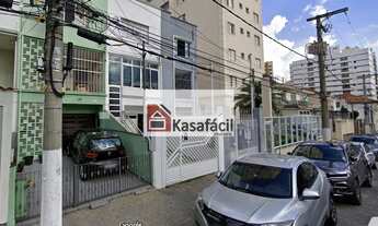 Imagem: Casa à venda no bairro Mirandópolis