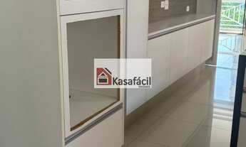 Imagem: Apartamento à venda no bairro Indianópolis