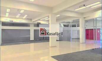 Imagem: Amplo Prédio Comercial, em Excelente Localização