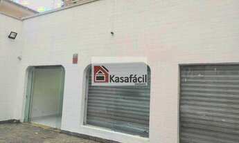 Imagem: Loja em Localização Privilegiada em Moema