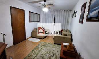 Imagem: Casa à venda na vila Santa Catarina!!!