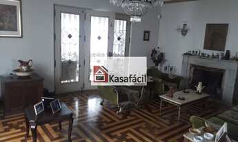 Imagem: Casa 4 dormitórios e pomar