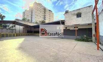 Imagem: Galpão para Logística, Á Venda, Jd. Aeroporto