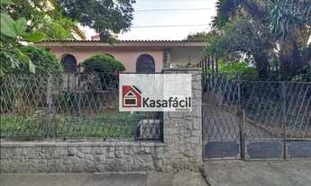 Imagem: Casa em Brooklin Novo, São Paulo/SP