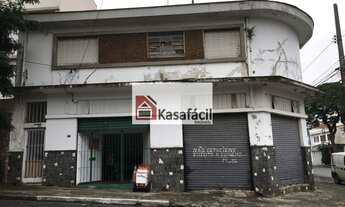 Imagem: Prédio à venda no jardim Aeroporto!!!