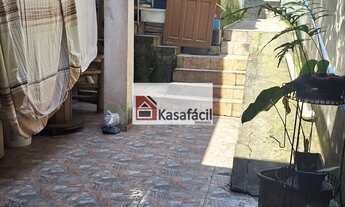 Imagem 2: Terreno com 3 casas para renda ou para Stúdios na Vila Mascote!!!