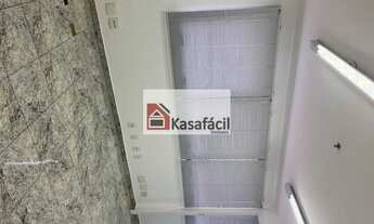 Imagem: Sala para alugar no bairro Vila Monte Alegre