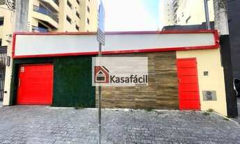 Imagem: Ponto Comercial em Moema, São Paulo/SP