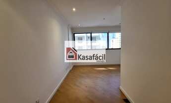 Imagem: Sala para alugar no bairro Indianópolis