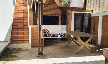 Imagem: Sobradopara alugar com 3 dormitórios, suítena